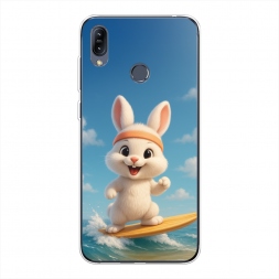 ����������� ����� ����� �� ���� �� Asus Zenfone Max M2 ZB633KL