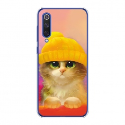 ����������� ����� ������� � ������ ����� �� Xiaomi Mi9 SE