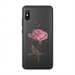 ����������� ����� ������������� ���� �� Xiaomi Redmi Note 6 Pro
