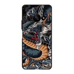 ������� ����������� ����� Japanese Dragon �� Poco C61