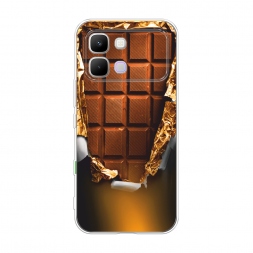 ����������� ����� ��������� �� Infinix Note Edge