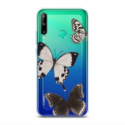 ����������� ����� ��� ����������� ������� �� Huawei Y7p