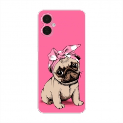 ����������� ����� Dog Pin-Up �� Tecno Camon 19 Neo
