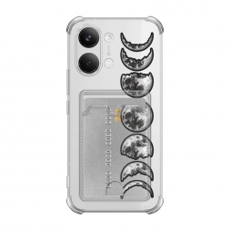 Карман Фазы луны на Poco X8 Pro Max