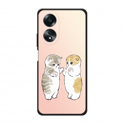 ������� ����������� ����� ������ ������ �� Oppo A58 4G