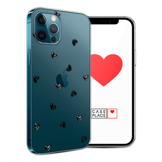 ����������� ����� ������ �� iPhone 12 Pro