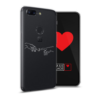 ����������� ����� �������� �������� �� OnePlus 5T