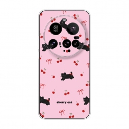 ����������� ����� cherry cat �� Xiaomi 15 Ultra