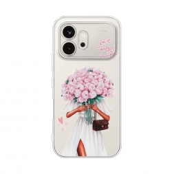 ����������� ����� ������� � ������� ������ �� Honor 600