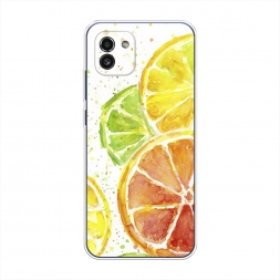 ����������� ����� ���������� �� Samsung Galaxy A03