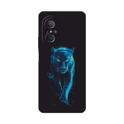 ������� ����������� ����� ������� � ������ ����� �� Huawei Nova 9 SE
