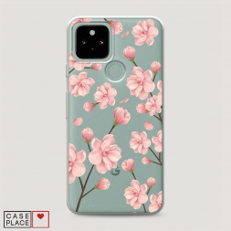 ����������� ����� �������� ������ �� Google Pixel 5