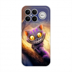 ����������� ����� Cheshire Cat �� Poco F8 Ultra