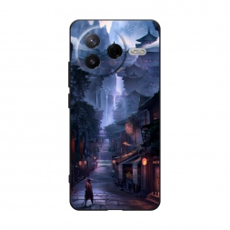 ������� ����������� ����� �������� ������� �� Xiaomi POCO F7 Pro