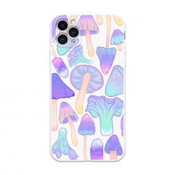 Soft touch ����� ���������� ����� �� iPhone 11 Pro
