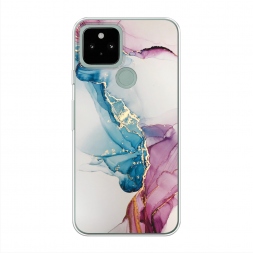 ����������� ����� ������� ������� ������� �� Google Pixel 5