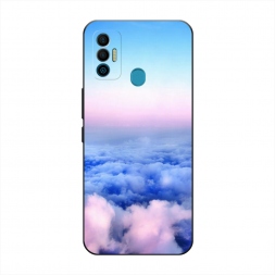 ������� ����������� ����� ������ �� Tecno Spark 7