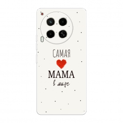 ����������� ����� ����� ������� ���� �� Tecno Camon 30 5G