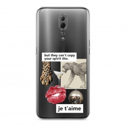 ����������� ����� ����������� ������ �� Oppo Reno Z