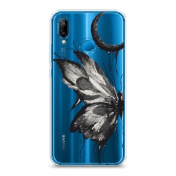 ����������� ����� ���������� ������� �� Huawei Nova 3E