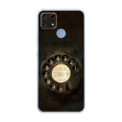 ����������� ����� ��������� ������� �� Realme C25