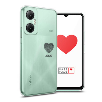 ����������� ����� ��������� ������ ������ �� Infinix HOT 20 5G