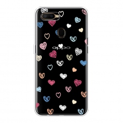 ����������� ����� ������ �������� ������� �� Oppo A5s