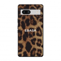 ������� ����������� ����� Ebash �� �������� �� Google Pixel 7a