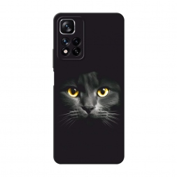������� ����������� ����� ����� � ������� ������� �� Xiaomi Redmi Note 11 Pro Plus 5G