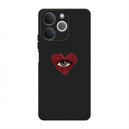 ������� ����������� ����� heart eye 2 �� Realme Note 70