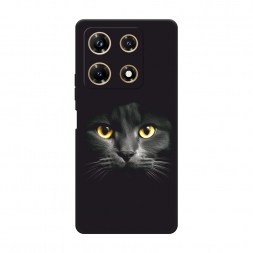 ������� ����������� ����� ����� � ������� ������� �� Infinix Note 30 Pro