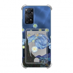 ������ ���� ��� ���� �� Xiaomi Redmi Note 11 Pro