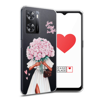 ����������� ����� ������� � ������� ������ �� Oppo A57s