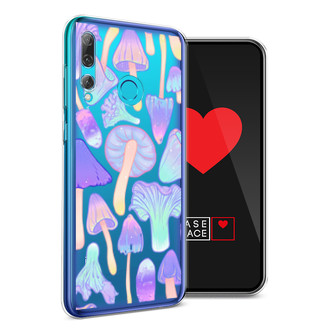 ����������� ����� ���������� ����� �� Huawei P Smart Plus 2019