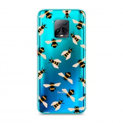 ����������� ����� ����� ������� �� Xiaomi Redmi 10X Pro 5G