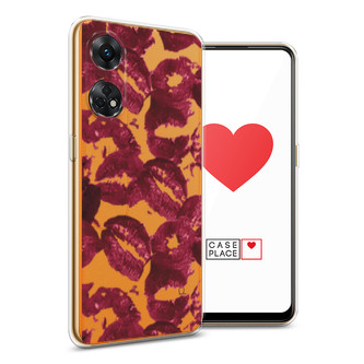 ����������� ����� ������ ������� 2 �� Oppo Reno 8T 5G