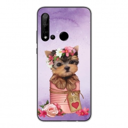 ����������� ����� ϸ��� ��� ���� �� Huawei Nova 5i