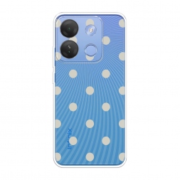 ����������� ����� ������� ����� �� Infinix Smart 7 HD