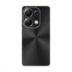 ����������� ����� ׸���� ����� �� Xiaomi Redmi Note 13 Pro 4G