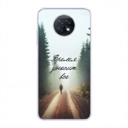 ����������� ����� ����� ������ ��� �� Xiaomi Redmi Note 9T