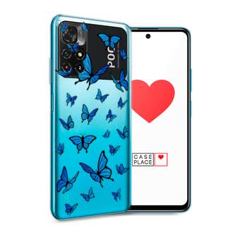 ����������� ����� ����� ������� �� Xiaomi Poco M4 Pro