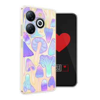����������� ����� ���������� ����� �� Infinix Smart 8 Plus
