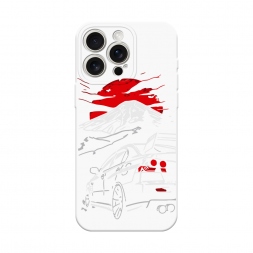 Soft touch ����� ������ � ����� 1 �� iPhone 15 Pro Max