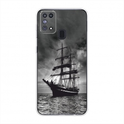 ����������� ����� ������� � ��������� ���� �� Samsung Galaxy M31