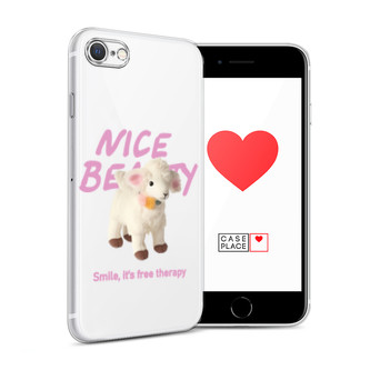 ����������� ����� free therapy �� iPhone SE 2020