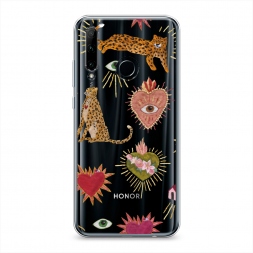����������� ����� ���������� ������� 2 �� Honor 20 Lite 2019