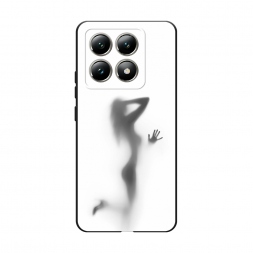 ������� ����������� ����� ������ � ���� �� Xiaomi 14T