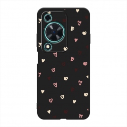 ������� ����������� ����� �������� ������� ������� �� Huawei Nova Y72S
