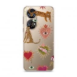 ����������� ����� ���������� ������� �� Huawei P50