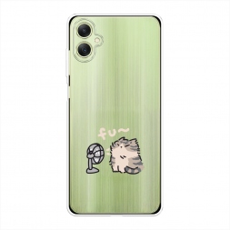 ����������� ����� ����� � ������������ �� Samsung Galaxy A06
